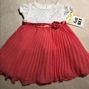 Baby dress